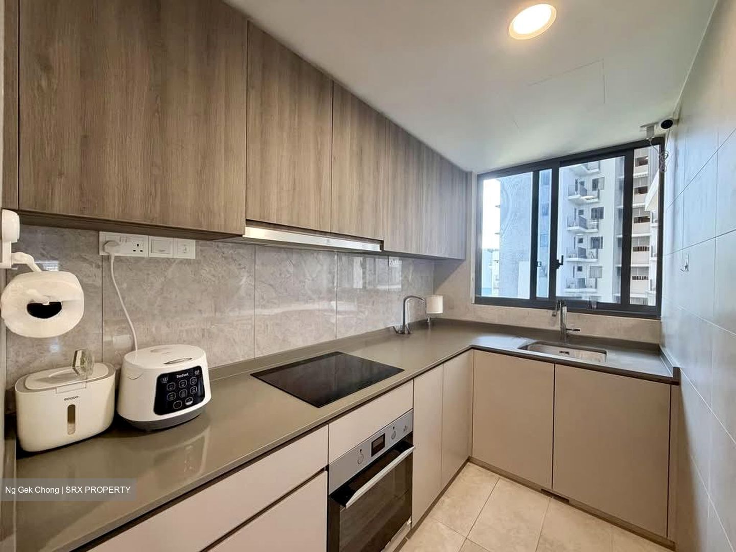 Clavon (D5), Apartment #567534541